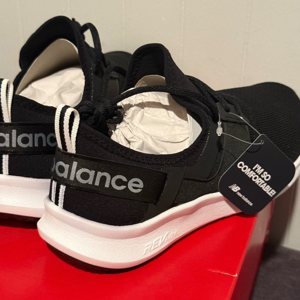 New Balance Women's FuelCore Nergize Sport Shoes SIZE 10 🏃‍♂️🏃‍♂️🏃‍♂️